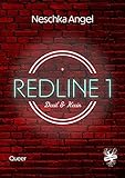 Redline 1: Devil & Kevin by 