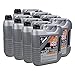 Produktbild 8x LIQUI MOLY 3707 Top Tec 4200 5W-30 Motoröl