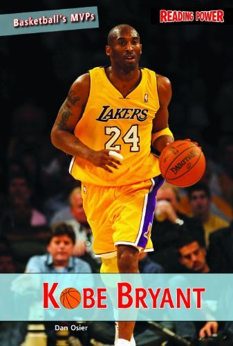 Kobe Bryant (Basketball's Mvps) by Dan Osier (2011-01-15) francais Kobe Bryant (Basketball's Mvps) by Dan Osier (2011-01-15) francais