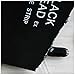 Travelmall 20 Pcs Mineral Mud Nose Blackhead Remover Face Facial Black Mask Pore Acne Treatments Mask Cleaner (20pcs)