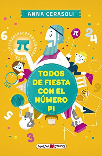 Download Todos de fiesta con el número pi (Maeva Young) Download Todos de fiesta con el número pi (Maeva Young)