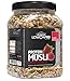 Layenberger LowCarb.one Protein Müsli Himbeer-Erdbeer, 3er Pack (3 x 565 g)