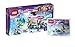 Produktbild Lego Friends Set - 41319 Kakaowagen am Wintersportort + 30402 Snowboard Tricks im Beutel