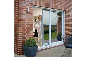 Active Supreme Range 152cm x 2 Metre - Silver Reflective Window Film (Solar Control & Privacy Tint - One Way Mirror/Mirrored Glass)