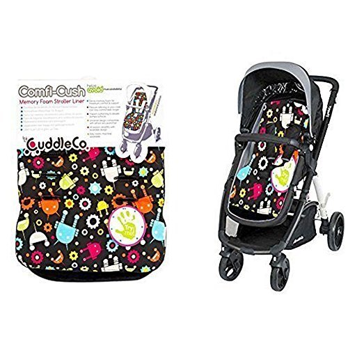 comfi stroller pad