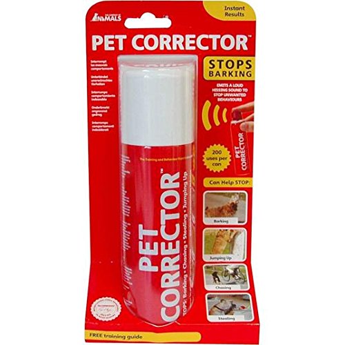 200ml Pet Corrector