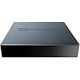 SiliconDust HDHomeRun Servio 2TB OTA DVR Records Up to 300 Hours of Live TV - (HHDD-2TB)