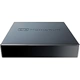 SiliconDust HDHomeRun Servio 2 TB OTA DVR zeichnet bis zu 300 Stunden Live-TV auf – (HHDD-2TB)