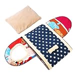 Enko-Lusso-Cozy-2-in-1-Pet-House-e-Divano-Alta-qualit-Indoor-Portatile-Pieghevole-Dog-RoomGatto-Letto-Prepara-Un-Caldo-casa-per-Il-Vostro-Animale-Domestico