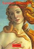 Image de Botticelli Postcard Book