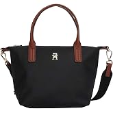 Tommy Hilfiger POPETTE MINI TOTE &Ccedil;anta Kadın