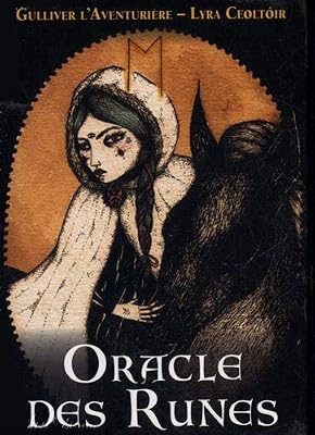 VEGA L'oracle des runes