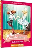 Sarah danse. Tome 7, un duo inoubliable