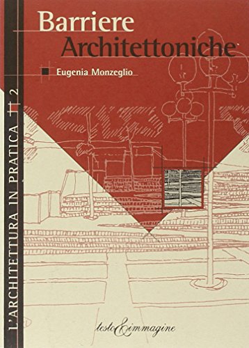 Barriere architettoniche