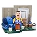 Produktbild Hello Neighbor McFarlane Toys The Living Room Small Construction Set (86 Piece)