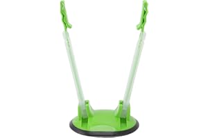 TOPINCN 4 Szt. Uchwyt na Torby na Plastikowe Torby Zamrażarka Posiłek Ziplock Uchwyt na Torebkę Stojak Bezpłatny Uchwyt na Torby z Zamrażarką Stojak z Antypoślizgową Podstawą do Kuchni