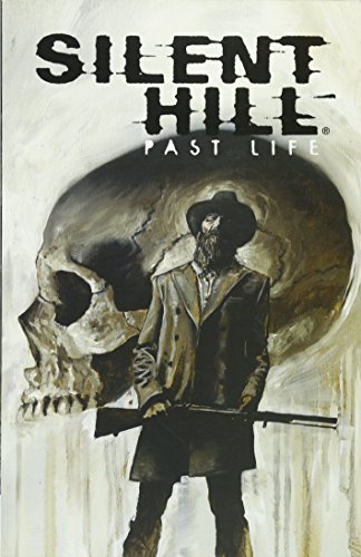 Silent Hill: Past Life