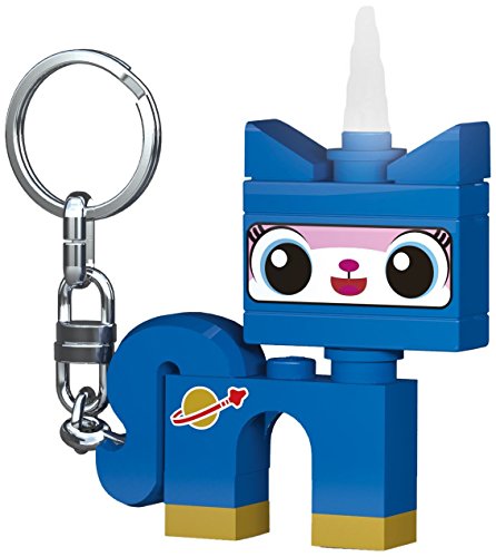 The Lego Movie LEDLite Astro Kitty