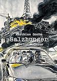 Salzhunger by