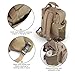 Becko 3-In-1 Multi-functional Diaper Bag / Travel Padded Backpack / Adjustable Shoulder Bag / Tote Handbag with Changing Pad and Insulated Pocket