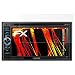Produktbild atFoliX Folie für Kenwood DNX450TR Displayschutzfolie - 2 x FX-Antireflex-HD hochauflösende entspiegelnde Schutzfolie