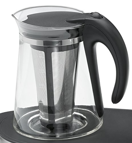 Clatronic TKS 3504 Tee- und Kaffeestation - 3