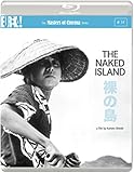 NAKED ISLAND, The (Masters of Cinema) (BLU-RAY)