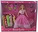 Produktbild Princess Sparkle Puppe Spielset mit Zubehör - Geschenke für Mädchen