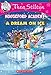 Thea Stilton Mouseford Academy #10: A Dream on Ice RS.200.00