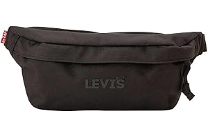 Levi's, Small Banana Sling Headline Logo Unisex Adulto, Talla única