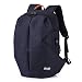 Produktbild Asge Einfarbig Rucksack Herren Schulrucksack Jungen Daypack wasserfest Schultasche Hochschule Backpack Business Laptoprucksack 15 6 Zoll