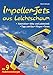 Produktbild Impeller-Jets aus Leichtschaum: Materialien, Akku- und Ladetechnik, Tipps zum Bau, Fliegen, Tunen