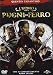 L'uomo con i pugni di ferro [Import italien]