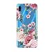 Produktbild Durchsichtige Kristal Klar Clear Transparent Bumper für Huawei P Smart 2019 / Honor 10 Lite