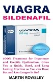 VIAGRA Sildenafil