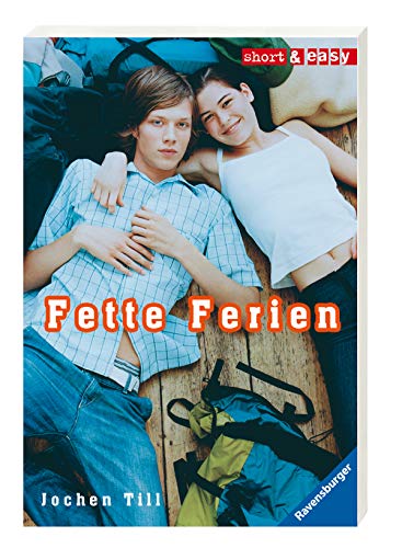 Fette Ferien (Short & Easy)