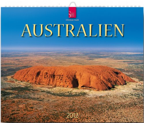 Australien 2012