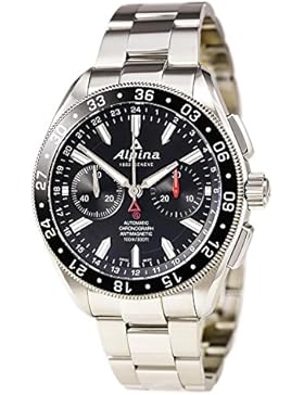 Alpina al-860b5aq6b–Armbanduhr Herren
