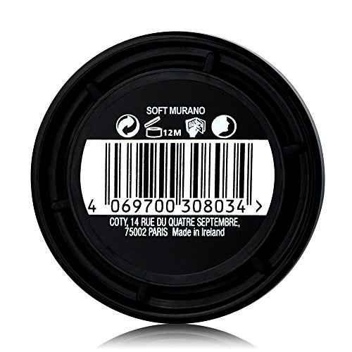 Max Factor Miracle Touch Creamy Blush 9 Soft Murano, 1er Pack (1 x 12 ml) - 3