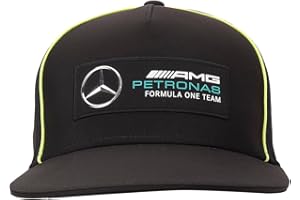 PUMA Mapf1 FB Czapka dla dorosłych unisex