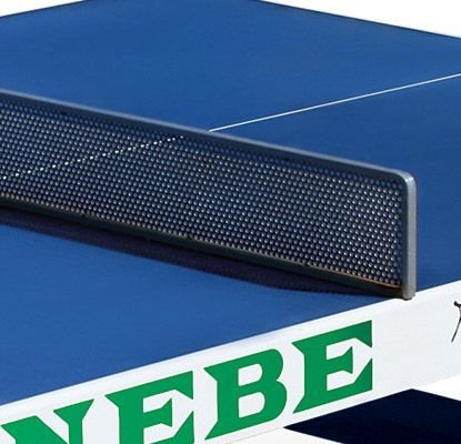 Nb Enebe - Red Antivandalic To Z Garden, Color 0