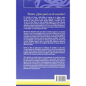 Trento : ¿qué pasó en el concilio? (Panorama, Band 18)