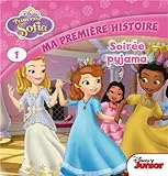 Princesse Sofia, Tome 1 : Soirée pyjama