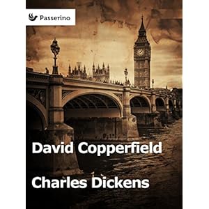 David Copperfield David Copperfield