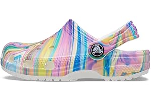 Crocs Unisex Classic Out of This World Ii Clog Holzschuh
