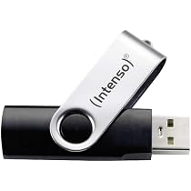 Chiavetta USB Inter | PenDrive USB 2.0 32 GB | Design unico calcio | Portachiavi integrato | Compatibilità Universale | Prodotto ufficiale Inter | Lettura 13-15 MB/s, Scrittura 6-8 MB/s, Nero