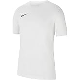 Nike Men's M Nk Df Park20 SS T-Shirt (Pack of 1)