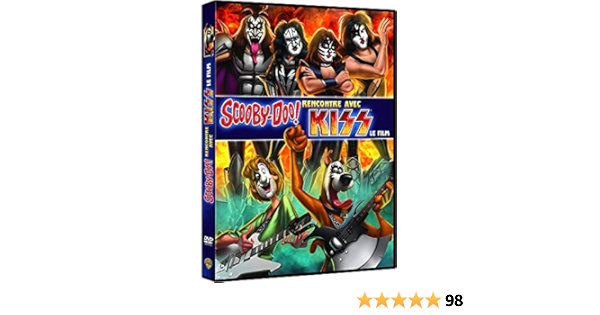 dvd rencontre avec une star