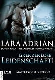 Image de Masters of Seduction - Grenzenlose Leidenschaft (Masters-of-Seduction-Reihe 2)