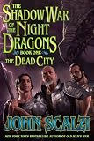 Image de Shadow War of the Night Dragons, Book One: The Dead City: Prologue: A Tor.com Original